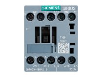 Контактор Siemens 3RT6016-1BB42