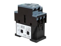 Контактор Siemens 3RT6027-1AB00