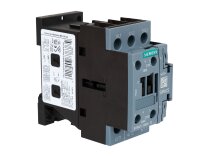 Контактор Siemens 3RT6027-1AB00