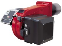 Газовая горелка CIB Unigas H455A M-.PR.SR.RU.A.8.50