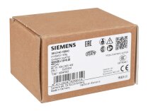 Вспомогательный контактор Siemens 3RH2140-1BB40