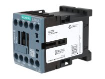 Вспомогательный контактор Siemens 3RH2140-1BB40