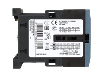 Вспомогательный контактор Siemens 3RH2140-1BB40