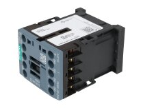Вспомогательный контактор Siemens 3RH2140-1BB40