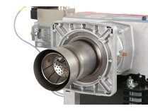 Газовая горелка CIB Unigas NG280 M-.TN.S.RU.A.0.25