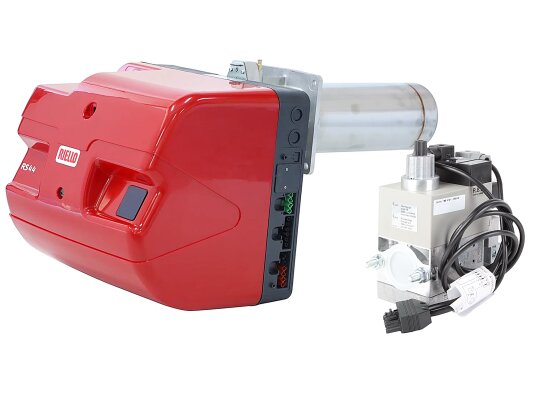 Газовая горелка Riello RS 44/M MZ TL FS1 MB 410/1 - RSD 20