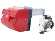 Газовая горелка Riello RS 44/M MZ TL FS1 MB 410/1 - RSD 20