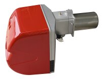 Газовая горелка Riello RS 50/M MZ TC FS1 MB 415/1 - RT 30