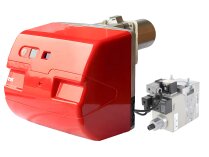 Газовая горелка Riello RS 50/M MZ TL FS1 MB 415/1 - RT 30