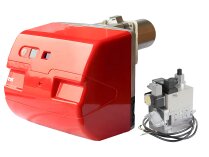 Газовая горелка Riello RS 64/M MZ TC FS1 MB 412/1 - RT 20