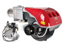 Газовая горелка Riello RS 70/M TC FS1 MB 412/1 - RT 20