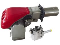 Газовая горелка Riello RS 150/M TC FS1 MB 415/1 CT RT 30, арт: 20044638-3970198