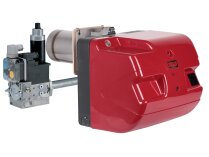 Газовая горелка Riello RS 44/E MZ TC FS1 MB 407/1 - RT 52