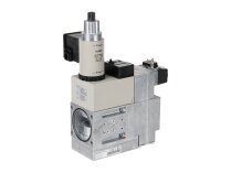 Газовый мультиблок Dungs MB-ZRDLE 415 B01 S22, GW 50 A 5, 5 - 50 Мбар
