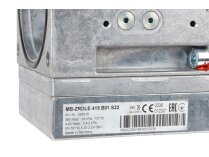 Газовый мультиблок Dungs MB-ZRDLE 415 B01 S22, GW 50 A 5, 5 - 50 Мбар