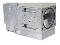 Газовый мультиблок Dungs MB-ZRDLE 415 B01 S22, GW 50 A 5, 5 - 50 Мбар
