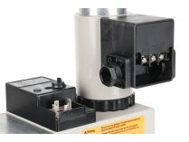 Газовый мультиблок Dungs MB-ZRDLE 415 B01 S22, GW 50 A 5, 5 - 50 Мбар