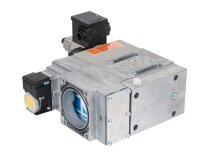 Газовый мультиблок Dungs MB-ZRDLE 415 B01 S22, GW 50 A 5, 5 - 50 Мбар
