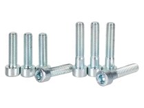 Газовый мультиблок Dungs MB-ZRDLE 415 B01 S22, GW 50 A 5, 5 - 50 Мбар