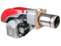 Газовая горелка Riello RS 70/E TL FS1 MB 412/1 - RT 52