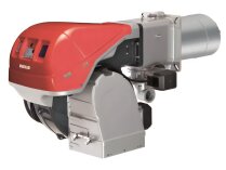 Газовая горелка Riello RS 130/E TL FS1 MB 415/1 - RT 52