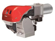 Газовая горелка Riello RS 150/E MZ TC FS1 MB 415/1 - RT 52