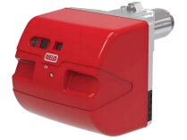 Газовая горелка Riello RS 55/E BLU TC FS1 MB 412/1 - RT 52, арт: 20038491-3970256