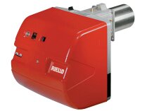 Газовая/дизельная горелка Riello RLS 50 TC LP FS1 MB 410/2 - RT 20, арт: 20147805-3970557