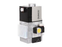 Газовый мультиблок Dungs MBC-700-SE-S82 242055