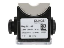 Электромагнитная катушка Dungs 100, 263729