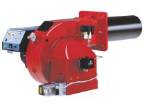 Дизельная горелка CIB Unigas PG70 G-.AB.S.RU.A
