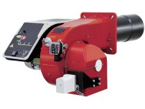 Газовая горелка CIB Unigas C85A M-.PR.SP.RU.A.7.32