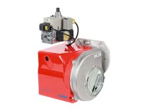 Газ горелка Ecoflam MAX GAS 70 P TC HT CV MBDLE403, арт: 3144065-3123944.