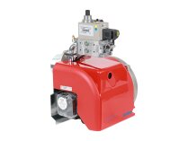 Газ горелка Ecoflam MAX GAS 70 P TC HT CV MBDLE403, арт: 3144065-3123944.
