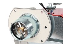 Газ горелка Ecoflam MAX GAS 70 P TC HT CV MBDLE403, арт: 3144065-3123944.