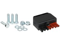 Газ горелка Ecoflam MAX GAS 70 P TC HT CV MBDLE403, арт: 3144065-3123944.