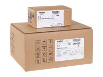 Газ горелка Ecoflam MAX GAS 70 P TC HT CV MBDLE403, арт: 3144065-3123944.
