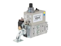 Газ горелка Ecoflam MAX GAS 70 P TC HT CV MBDLE403, арт: 3144065-3123944.