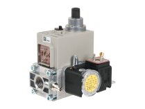 Газ горелка Ecoflam MAX GAS 70 P TC HT CV MBDLE403, арт: 3144065-3123944.
