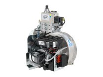 Газ горелка Ecoflam MAX GAS 70 P TC HT CV MBDLE403, арт: 3144065-3123944.