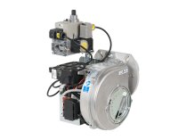 Газ горелка Ecoflam MAX GAS 70 P TC HT CV MBDLE403, арт: 3144065-3123944.