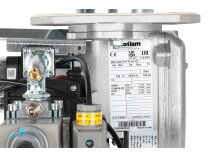 Газ горелка Ecoflam MAX GAS 70 P TC HT CV MBDLE403, арт: 3144065-3123944.