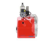 Газ горелка Ecoflam MAX GAS 70 P TC HT CV MBDLE403, арт: 3144065-3123944.