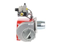 Газ горелка Ecoflam MAX GAS 70 P TC HT CV MBDLE403, арт: 3144065-3123944.
