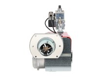 Газ горелка Ecoflam MAX GAS 70 P TC HT CV MBDLE403, арт: 3144065-3123944.