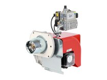 Газ горелка Ecoflam MAX GAS 70 P TC HT CV MBDLE403, арт: 3144065-3123944.