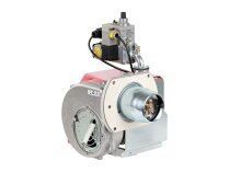 Газ горелка Ecoflam MAX GAS 70 P TC HT CV MBDLE403, арт: 3144065-3123944.