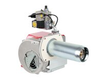 Газ горелка Ecoflam MAX GAS 105 LN P TL HT TW CV MBDLE403, арт: 3144188-3123944.