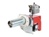Газ горелка Ecoflam MAX GAS 105 LN P TL HT TW CV MBDLE403, арт: 3144188-3123944.