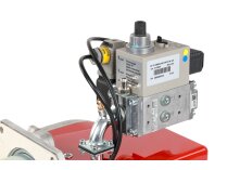 Газ горелка Ecoflam MAX GAS 105 LN P TL HT TW CV MBDLE403, арт: 3144188-3123944.